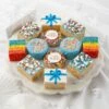 Birthday Party Deluxe Rice Krispie Treats Box