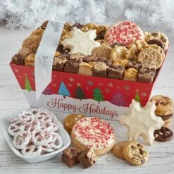 Holiday Happiness Crate