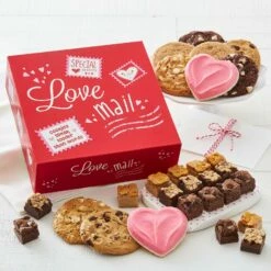 Special Delivery Combo Box