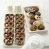 Ultimate Belgian Chocolate-Covered Pretzels & Nibblers® -MRS. FIELDS Sales Store 2023 20EVCCC024 UltimateNibblers PretzelsCombo
