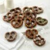 Ultimate Belgian Chocolate-Covered Pretzels -MRS. FIELDS Sales Store 2023 20EVCCCP12 UltimatePretzels