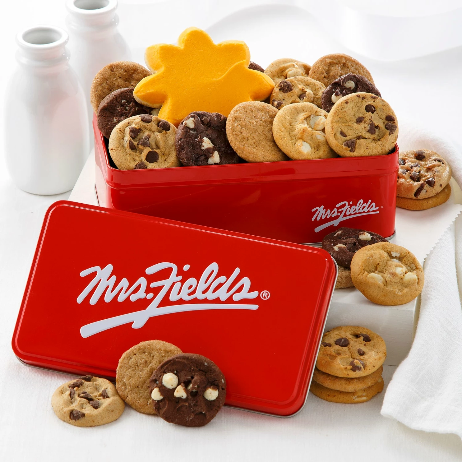 Sunshine Signature Tin 3 Sunshine Signature Tin