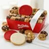Sweet Sampler Crate -MRS. FIELDS Sales Store 2023 Web 22EVCRAT023 SweetSamplerCrate 16