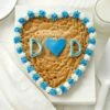 Dad Heart Cookie Cake -MRS. FIELDS Sales Store 2023 Web 22FDCKIE002 DadBCC 1600x1600 361