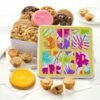 Summer Vibes Cookie Combo Tin -MRS. FIELDS Sales Store 2023 Web 23SMCTIN021 SummerCookieTin 1600x1600 173