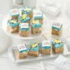 Birthday Rice Krispie Mini Gift Box -MRS. FIELDS Sales Store 21EVTH0S2 BirthdayRiceKrispieMiniGiftBox