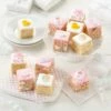Baby Girl Rice Krispie Mini Gift Box -MRS. FIELDS Sales Store 21EVTH0S5 BabyGirlRiceKrispieMiniGiftBox