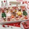 Christmas Deluxe Rice Krispie Gift Box -MRS. FIELDS Sales Store 21WTH001