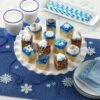 Winter Wonderland Rice Krispie Mini Gift Box -MRS. FIELDS Sales Store 21WTH0S2