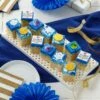 Hanukkah Rice Krispie Mini Gift Box -MRS. FIELDS Sales Store 21WTH0S3