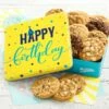 Happy Birthday 12 Cookies Tin -MRS. FIELDS Sales Store 7447 original 1600x1600 1