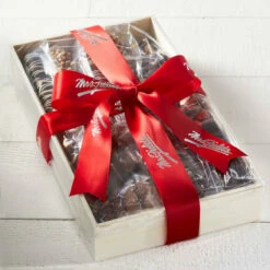 Belgian Chocolates & Caramel Combo -MRS. FIELDS Sales Store BelgianChocolates CarmelCombo2