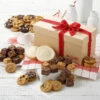 Classic Craft Treats Box -MRS. FIELDS Sales Store ClassicCraftCookieBox