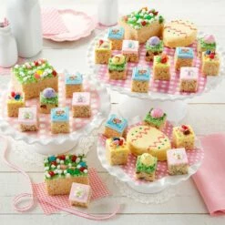 Easter Deluxe Rice Krispie Gift Box