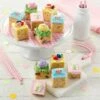 Easter Rice Krispie Mini Gift Box -MRS. FIELDS Sales Store EasterRiceKrispieMiniGiftBox