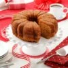 8" Pumpkin Spice Coffee Cake -MRS. FIELDS Sales Store PSLGGENMF 3d1f7ca5 ee78 4701 bbdf 8f51774c98e3