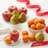 Thank You Fruit Trio Gift Box -MRS. FIELDS Sales Store ThankYouFruitTrioGiftBox