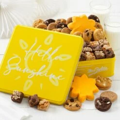 Sunny Day Cookie Combo Tin
