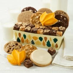 All In The Fall Cookie Crate