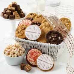 Whole Lotta Love Basket