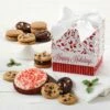 Holly Holiday Mini Ribbon -MRS. FIELDS Sales Store Web 23WBOXL014 HollyBerryMiniCombo 357