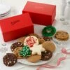 Mrs. Fields Signature Cookie Trunk 2-Pack -MRS. FIELDS Sales Store Web 23WBOXL015B CookieTrunkBox Bulk 170 11232da1 a6a3 4328 8043 2c08abd75b22