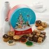 Snow Globe Box -MRS. FIELDS Sales Store Web 23WBOXL025 SnowGlobeBox 16