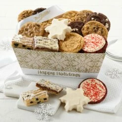 Cozy Sweater Weather Cookie Crate
