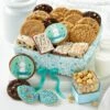 Easter Feast Basket -MRS. FIELDS Sales Store Web 24EBSKT021 SmallEasterBasket 364