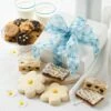 Daisy Chain Gift Box -MRS. FIELDS Sales Store Web 24SBOXL022 SpringBitesBox 15