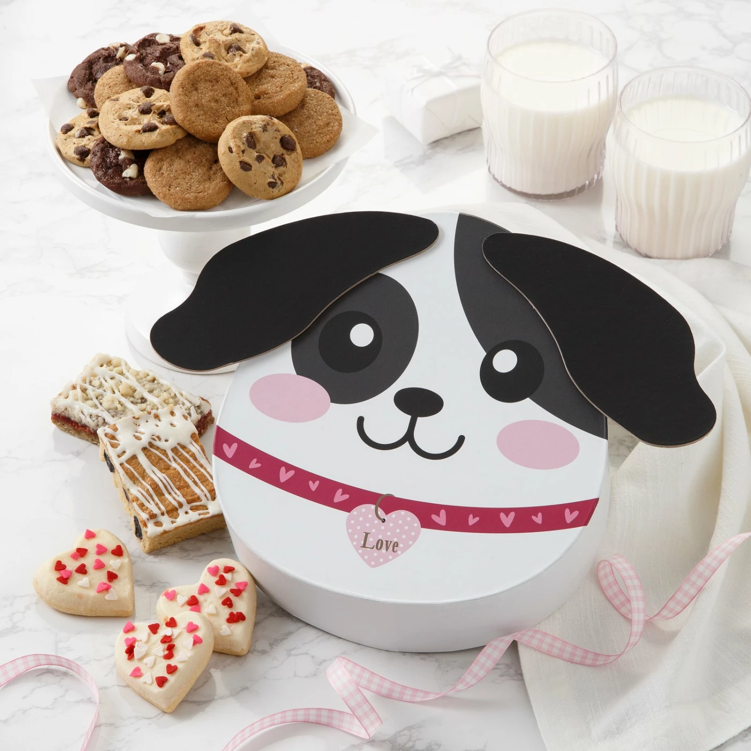 Puppy Love Box 3 Puppy Love Box