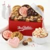 Valentine's Day Combo Crate -MRS. FIELDS Sales Store Web 24VCRAT022 VDayCrate 54