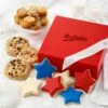 Big Bang Combo Cookie Box -MRS. FIELDS Sales Store Web 22SMBOX031 128