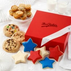 Big Bang Combo Cookie Box