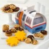 Road Trip Camper Cookie Carrier