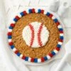 Batter-Up Cookie Cake -MRS. FIELDS Sales Store Web 23EVCKIE009 594