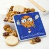 You're One Smart Cookie Combo Tin -MRS. FIELDS Sales Store You reOneSmartCookieComboTin 23BSCTIN021
